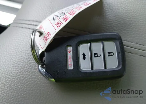 2013 Honda Accord Ex-L V-6 z USA, uszkodzony, nr VIN 1HGCR3F88DA042886